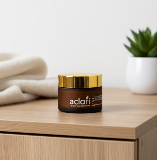 Crema Despigmentante ACLARI
